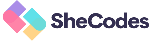Logo_SheCodes